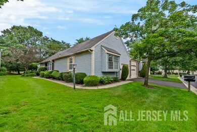 15 Betsy Ross Dr unit B, Monroe Township, NJ 08831 - photo 2