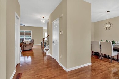 Welcome home to this spotless stunning home with h