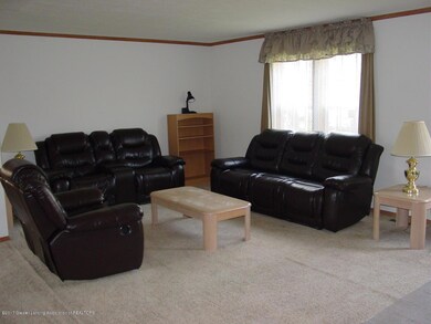 Open Living Rm