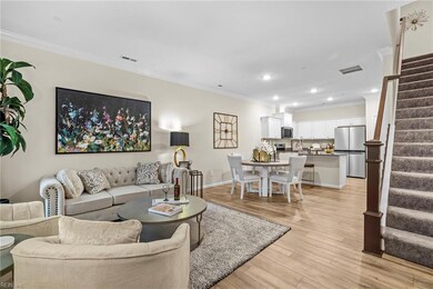 1010 Ashworth Way, Suffolk, VA 23435 - photo 4