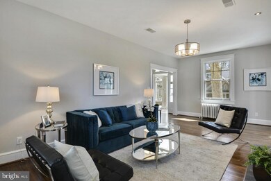 4127 Woodbine St, Chevy Chase, MD 20815 - photo 5