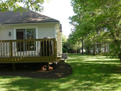 8 Upland Cir unit 105, Mashpee, MA 02649 - photo 3