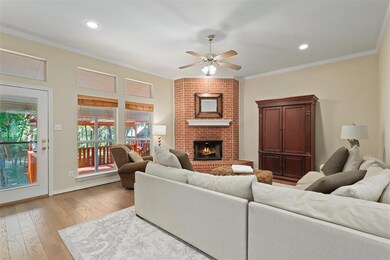 3209 River Bend Dr, Hurst, TX 76054 - photo 5