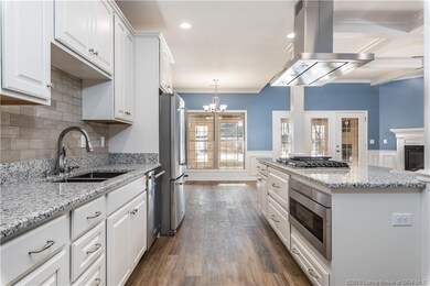 8302 Wooded View Ct, Charlestown, IN 47111 - photo 6