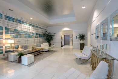 LOBBY ENTRANCE