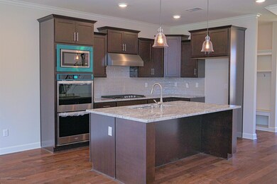 Lot 476 - Forest Hill