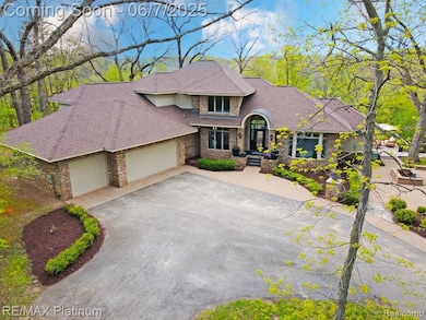 BEAUTIFUL LANDSCAPING