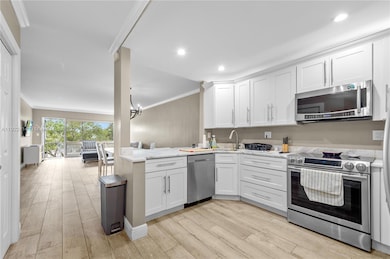 900 SW 12th St unit 206, Fort Lauderdale, FL 33315 - photo 2