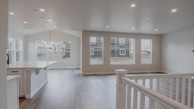 867 W Fallow Dr unit 209, Saratoga Springs, UT 84045 - photo 7