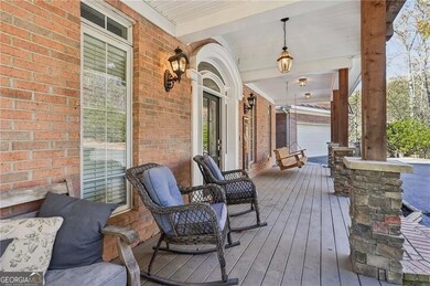 701 Camelback Rd, Cleveland, GA 30528 - photo 4