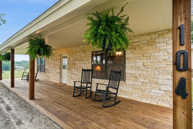 104 Brandon Dr, Weatherford, TX 76087 - photo 4