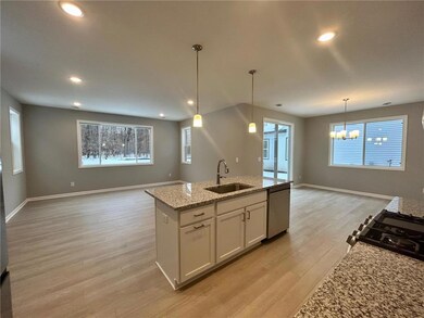 Open Concept