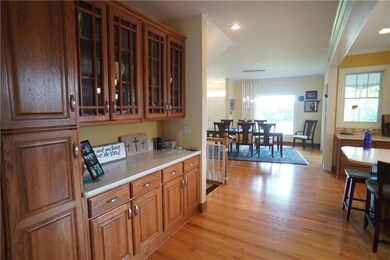 7002 N Hamburg Rd, Oldenburg, IN 47036 - photo 6