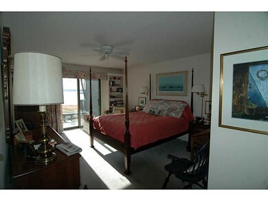 Master Bedroom. The master features...