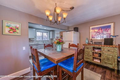 340 Fort Stanton Rd, Alto, NM 88312 - photo 7