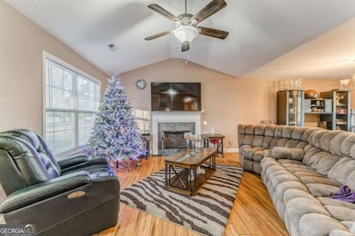 1040 Old Dalton Rd NE, Rome, GA 30165 - photo 3