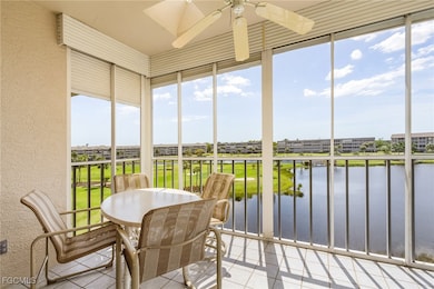 Glen Abbey At Golfview unit PH10 - Muirfield, Fort Myers, FL 33919 - photo 2