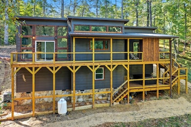 98 Forest Ct, Ellijay, GA 30540 - photo 5