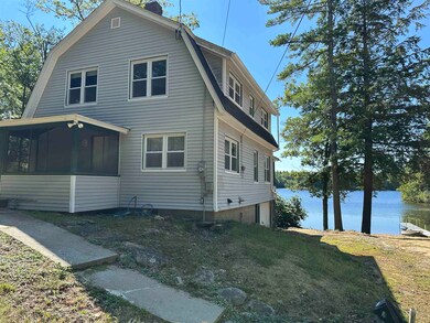92 Thayer Rd, Rindge, NH 03461 - photo 2