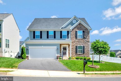 1833 Magnolia Cir, Culpeper, VA 22701 - photo 3