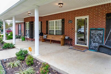 437 County Road 782, Jonesboro, AR 72401 - photo 3