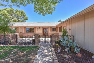 10902 W Cameo Dr unit 15, Sun City, AZ 85351 - photo 3