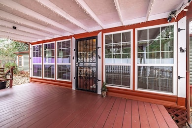 684 E Nix Rd, Rockport, AR 72104 - photo 3