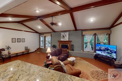 276 Myrtle Springs Rd, Texarkana, TX 75503 - photo 5