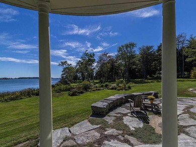 Patio/Deck.