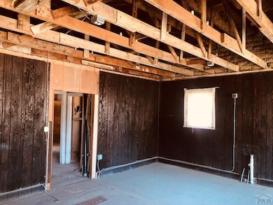 Front Room