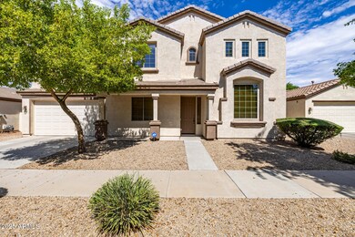 13628 W Gelding Dr, Surprise, AZ 85379 - photo 2