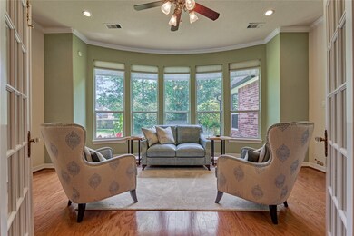 It feels like you are seated outdoors in the bonus