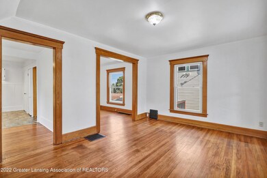 4. Living Room