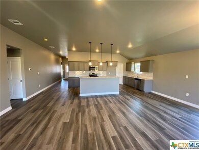 1202 Cilantro Rd, Temple, TX 76501 - photo 3