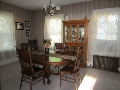Dining Room.