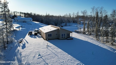 1427 N Utopia View Cir, Wasilla, AK 99654 - photo 6