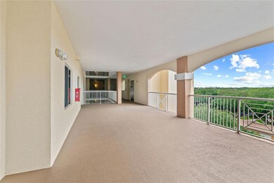Front Breezeway