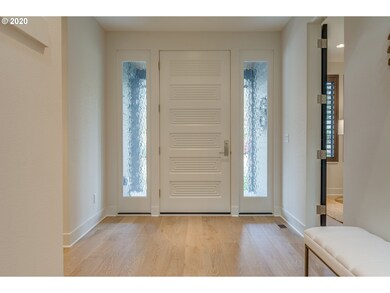 Entrance/Foyer