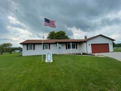 15821 State Route 67, Wapakoneta, OH 45895 - photo 2