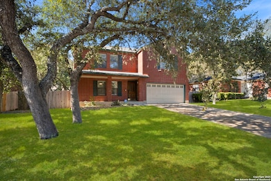 7205 Breeze Hollow, San Antonio, TX 78250 - photo 4