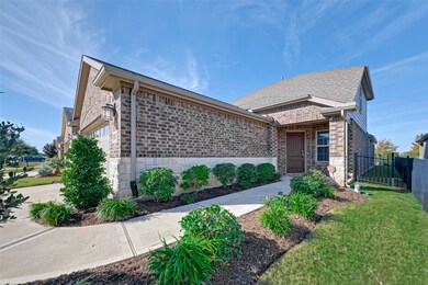 406 Saffron Plum Ln, Richmond, TX 77469 - photo 2