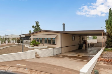 134 S 74th Place, Mesa, AZ 85208 - photo 4