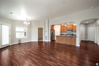 11756 S Currant Dr unit 111, South Jordan, UT 84009 - photo 5