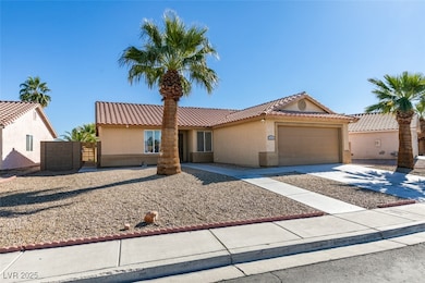 2124 Hazel Croft Way, North Las Vegas, NV 89032 - photo 3