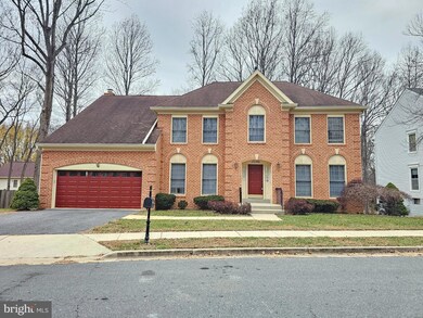 13106 Riviera Terrace, Silver Spring, MD 20904 - photo 2