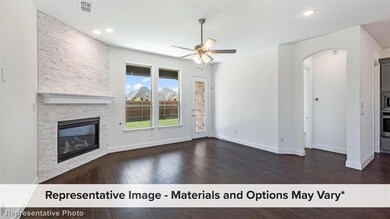 4013 Oakmont Ave, Denton, TX 76210 - photo 3