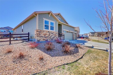 23978 E Caleb Place, Aurora, CO 80016 - photo 3