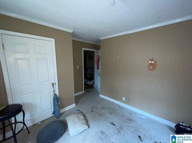 11 Coosa St, Childersburg, AL 35044 - photo 4