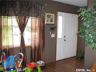 Foyer