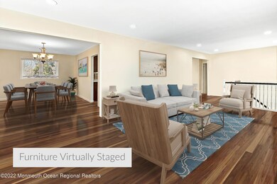Living Room Virtual